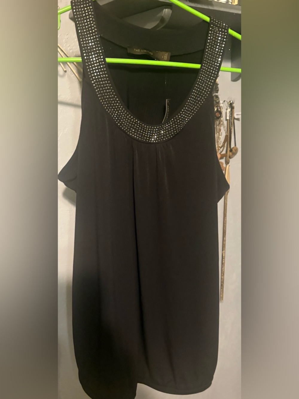 New Women’s Size Large Tank